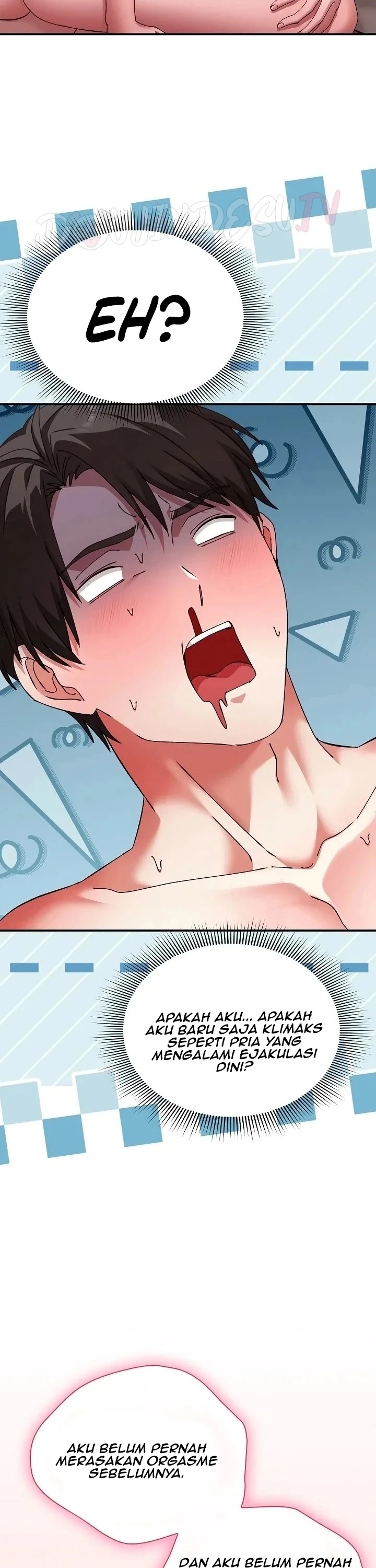 Heart Level: Chapter chapter-17 - Page 36