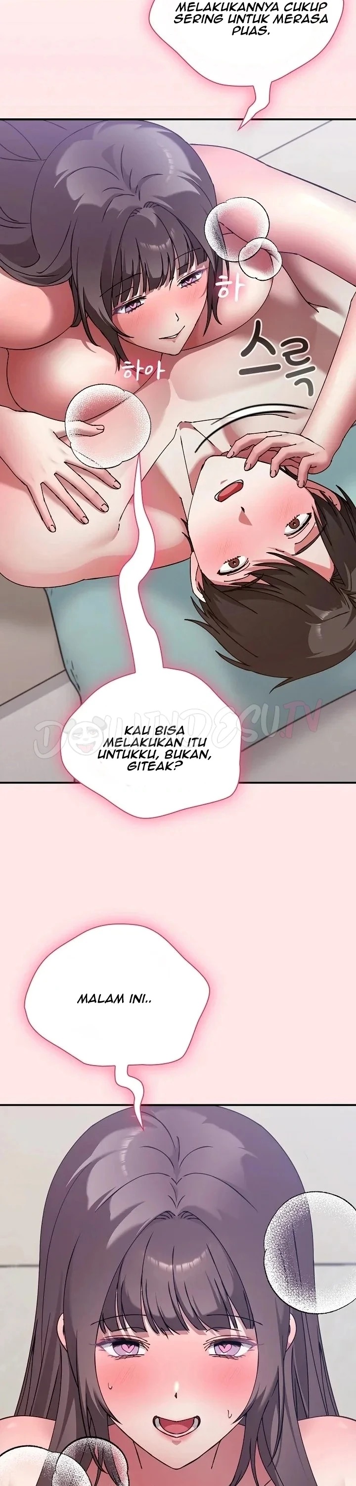 Heart Level: Chapter chapter-17 - Page 37