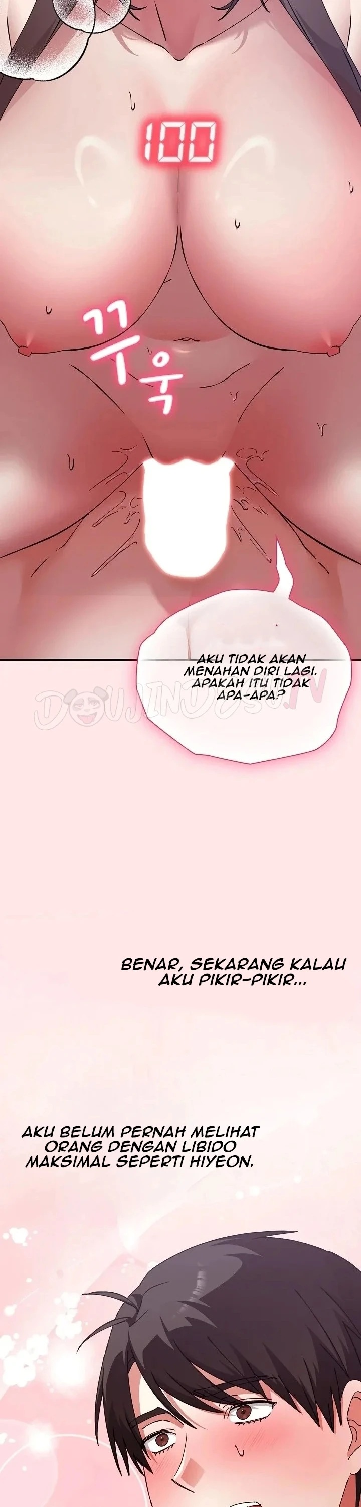 Heart Level: Chapter chapter-17 - Page 38