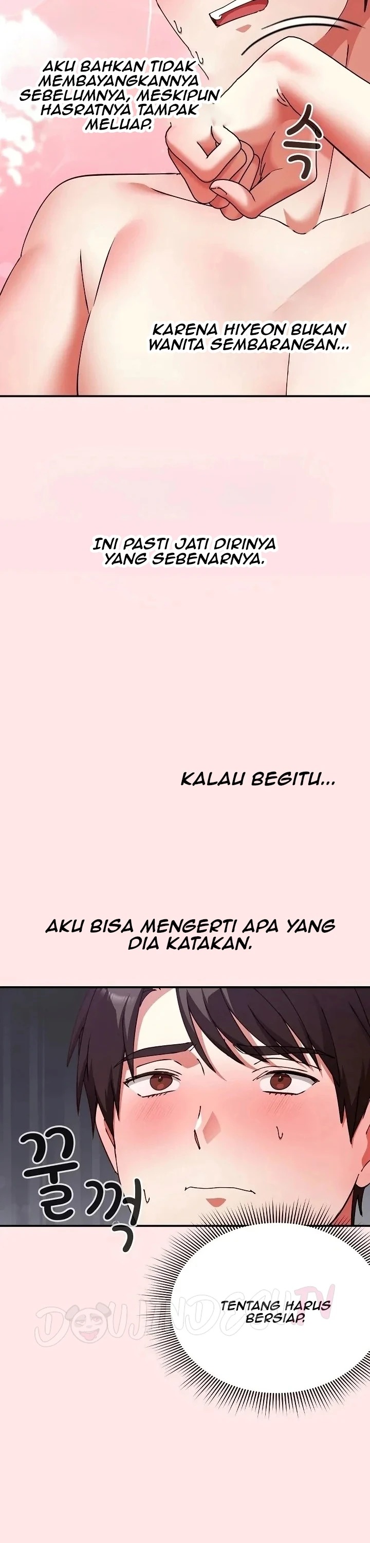 Heart Level: Chapter chapter-17 - Page 39