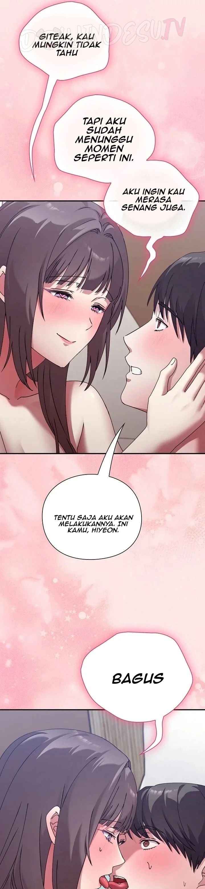Heart Level: Chapter chapter-17 - Page 41