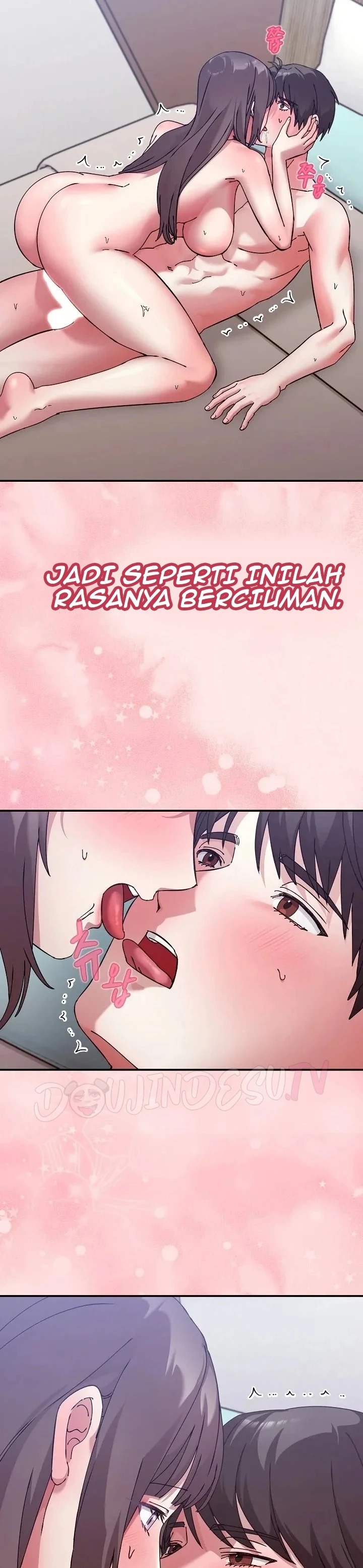 Heart Level: Chapter chapter-17 - Page 44