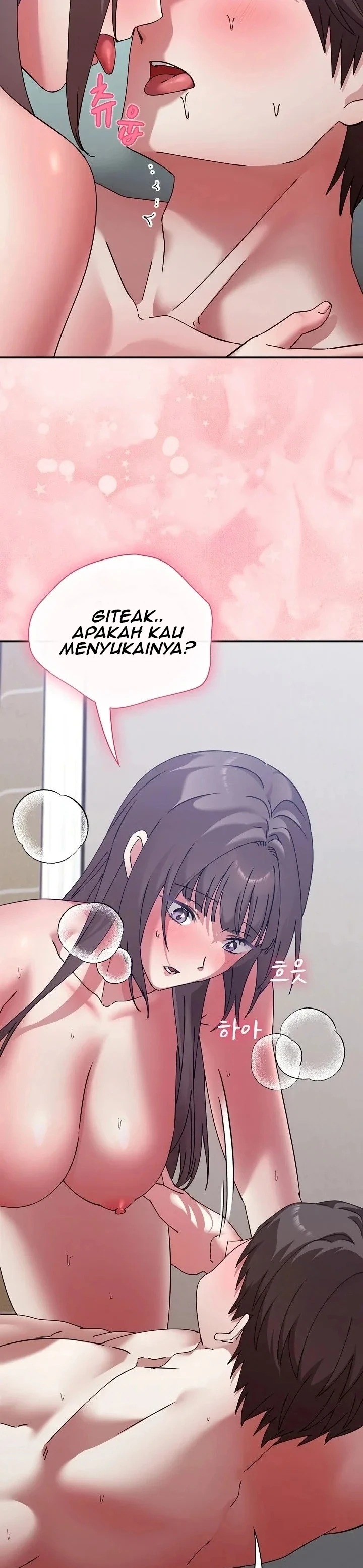 Heart Level: Chapter chapter-17 - Page 45