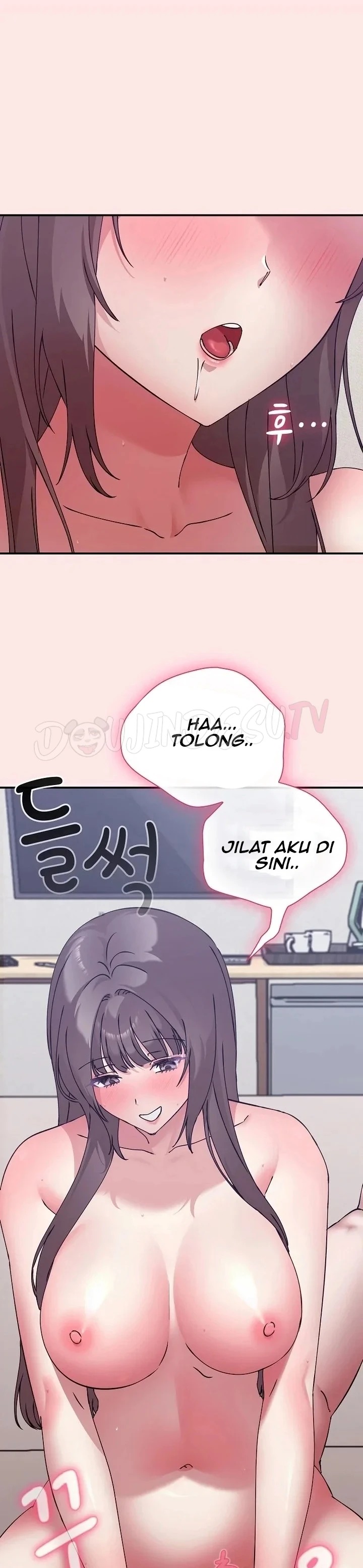 Heart Level: Chapter chapter-17 - Page 47