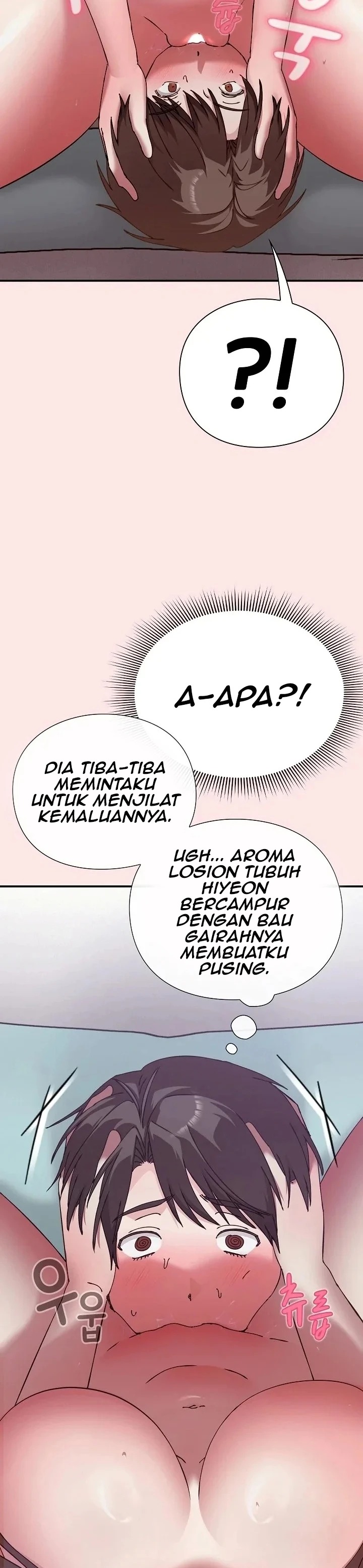 Heart Level: Chapter chapter-17 - Page 48
