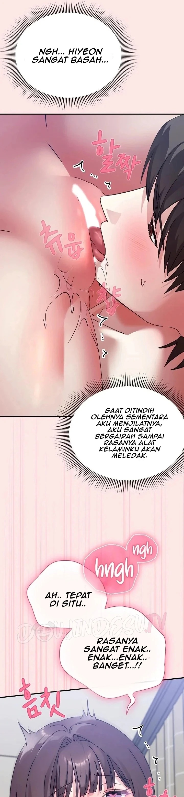 Heart Level: Chapter chapter-17 - Page 50