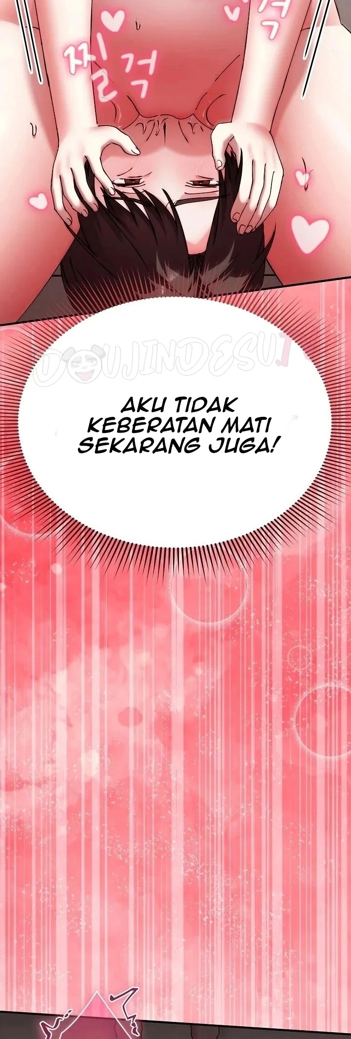 Heart Level: Chapter chapter-17 - Page 54