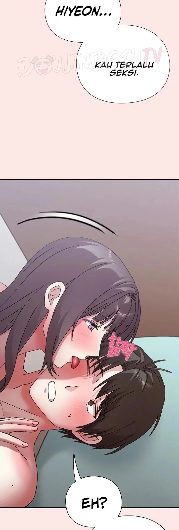 Heart Level: Chapter chapter-17 - Page 57