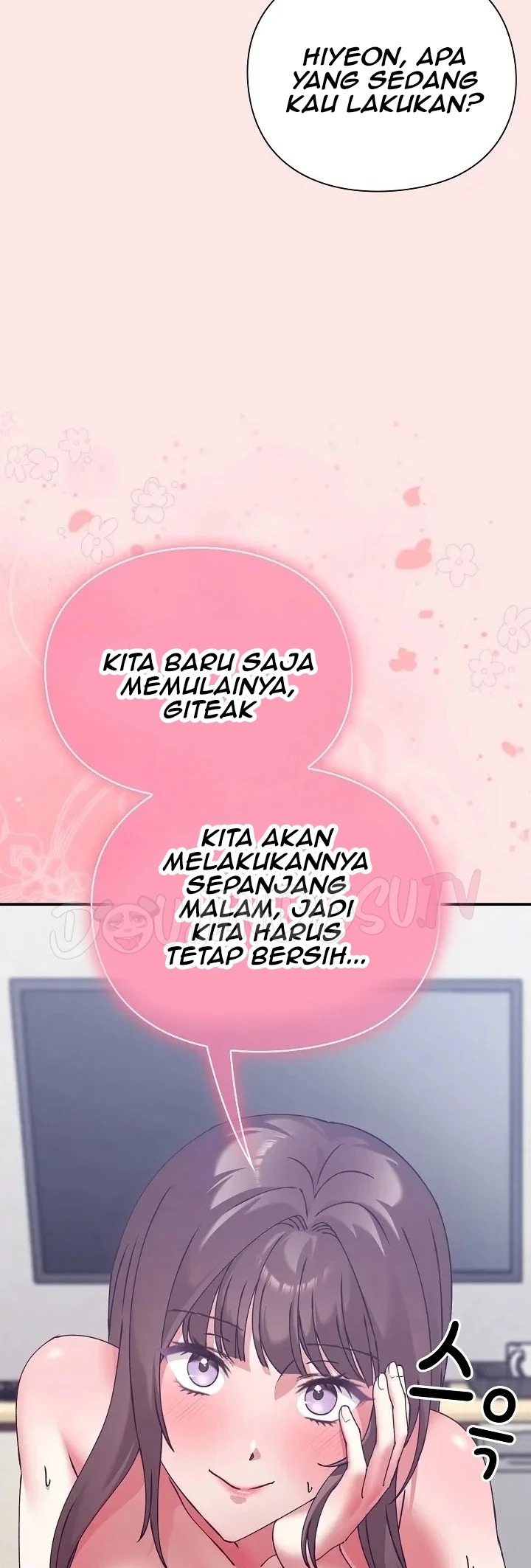 Heart Level: Chapter chapter-17 - Page 58