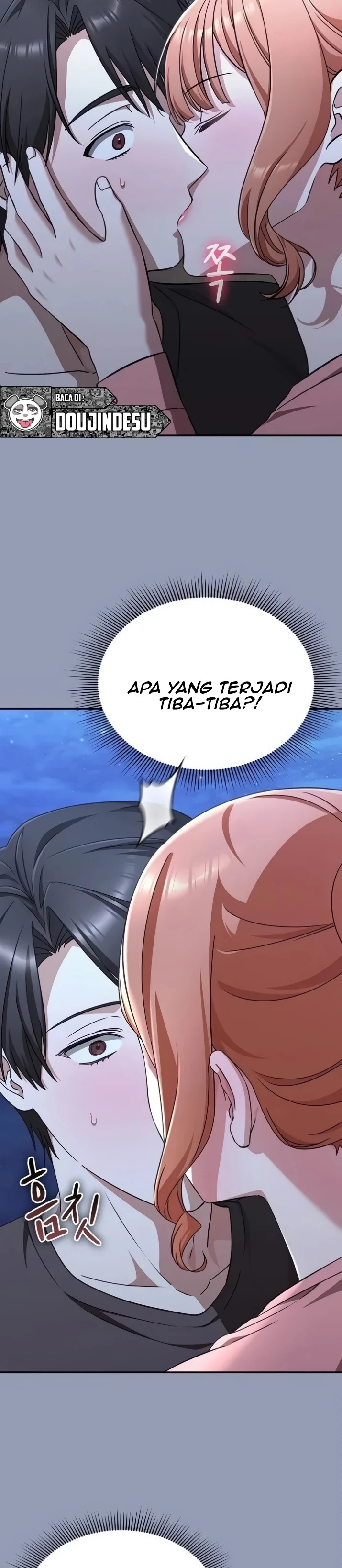 Heart Level: Chapter chapter-25 - Page 2