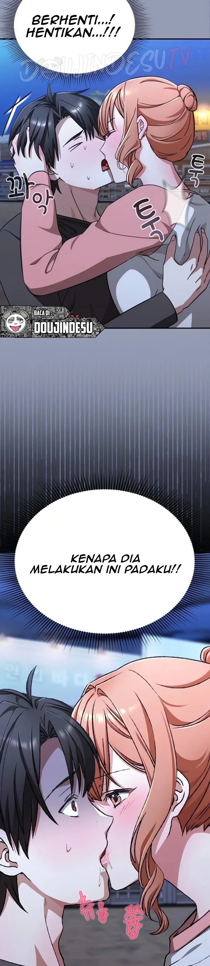 Heart Level: Chapter chapter-25 - Page 3