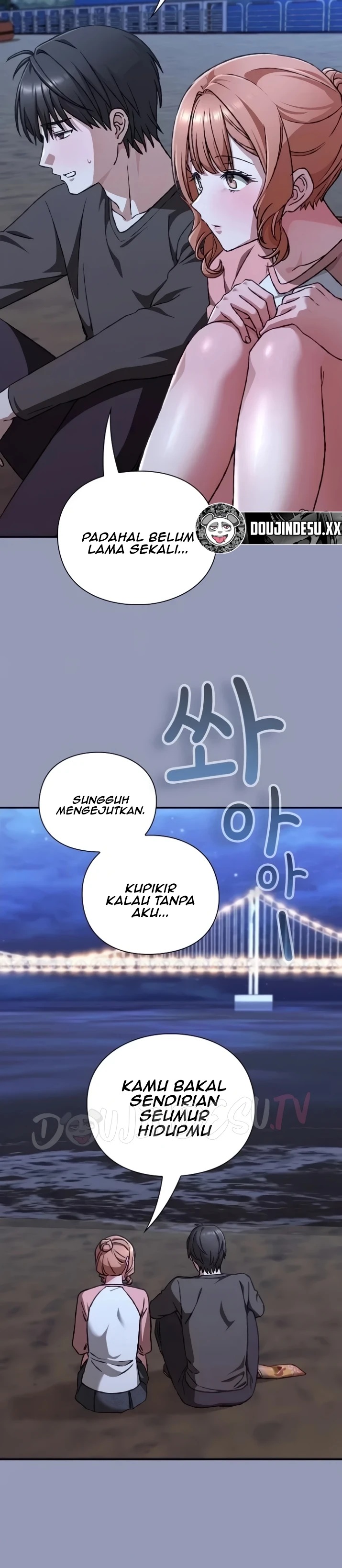 Heart Level: Chapter chapter-25 - Page 8