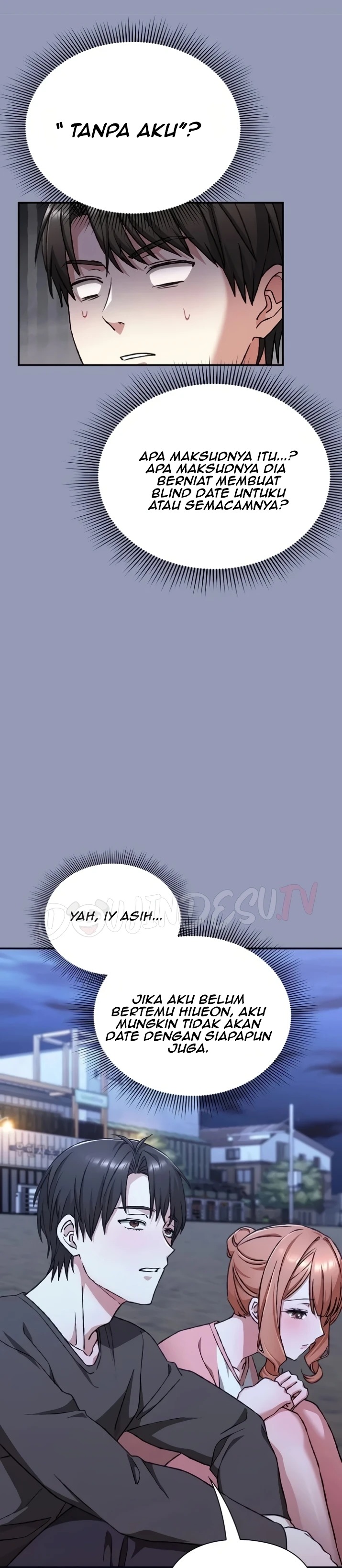 Heart Level: Chapter chapter-25 - Page 9