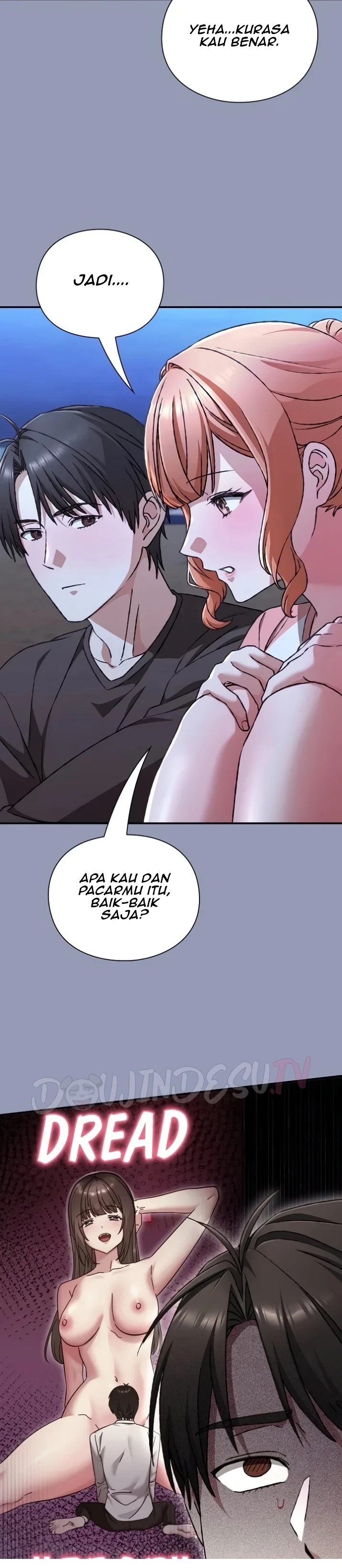 Heart Level: Chapter chapter-25 - Page 10