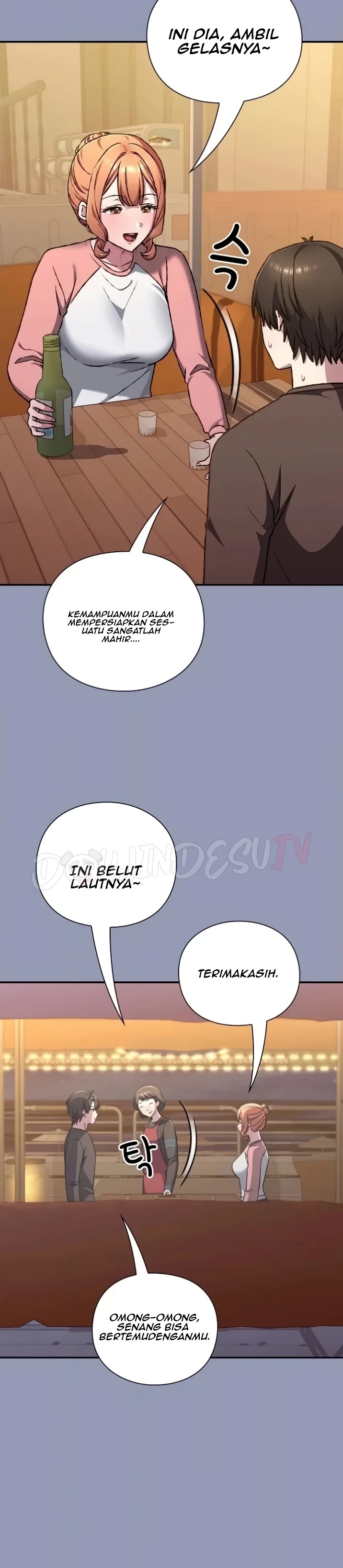 Heart Level: Chapter chapter-25 - Page 16