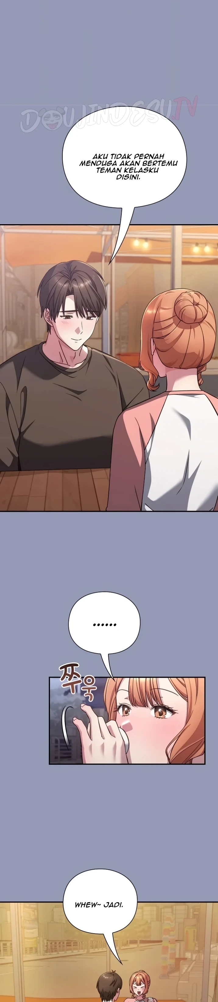 Heart Level: Chapter chapter-25 - Page 17