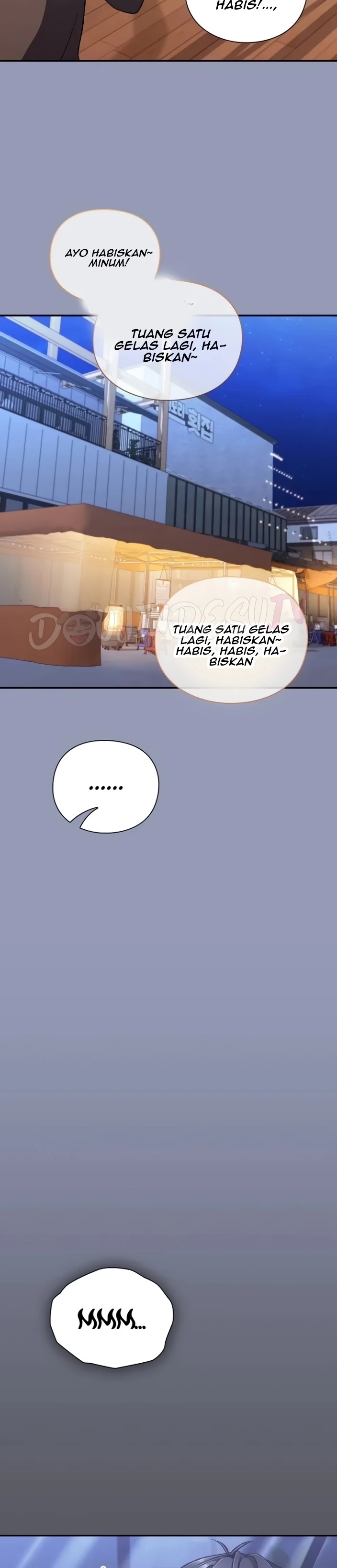 Heart Level: Chapter chapter-25 - Page 24