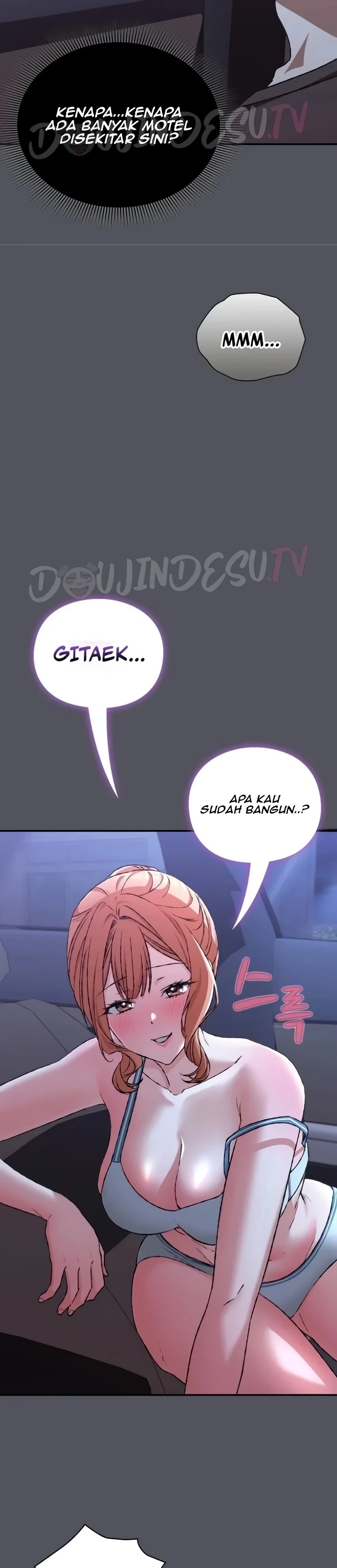 Heart Level: Chapter chapter-25 - Page 29
