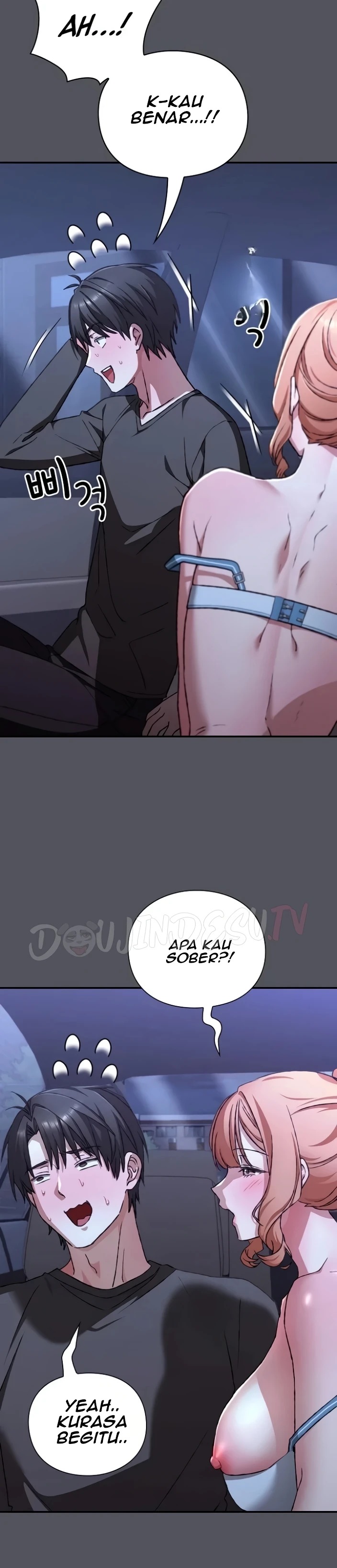Heart Level: Chapter chapter-25 - Page 30