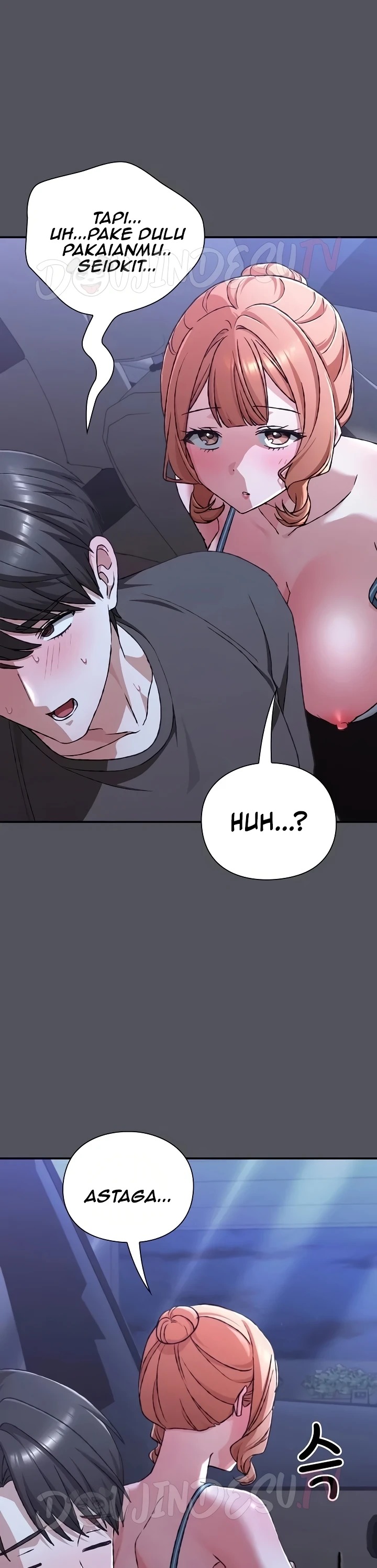 Heart Level: Chapter chapter-25 - Page 31
