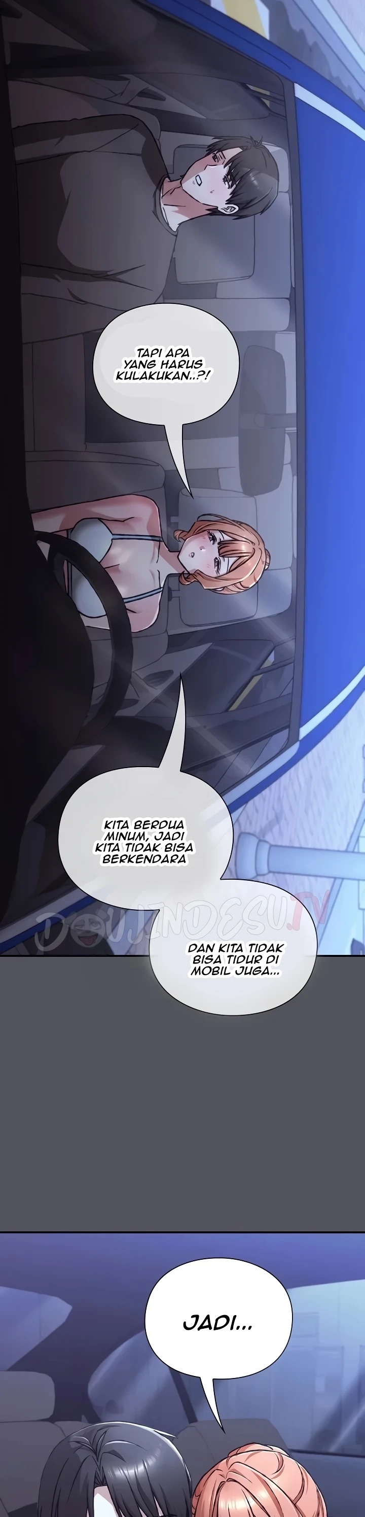 Heart Level: Chapter chapter-25 - Page 33