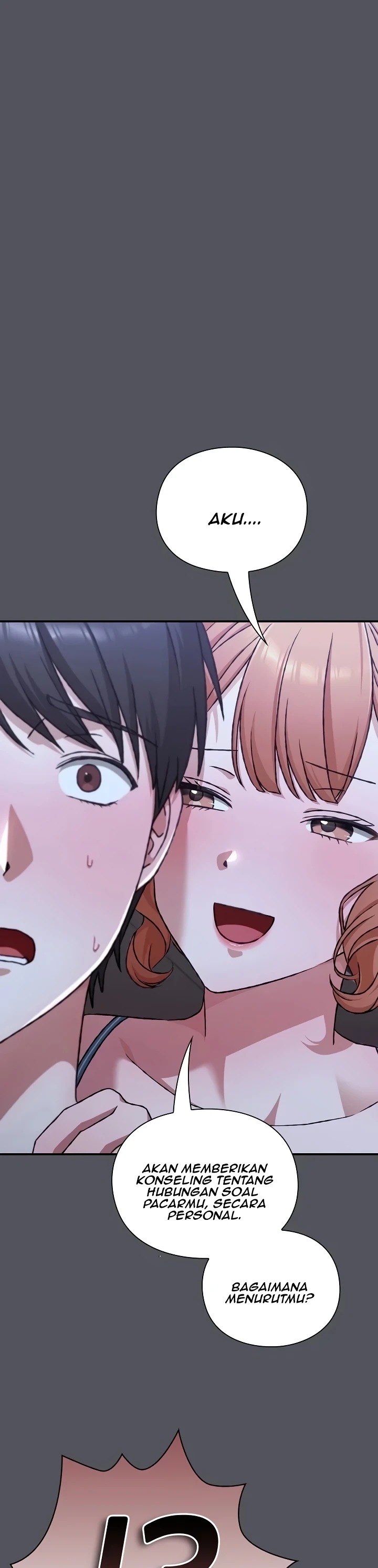 Heart Level: Chapter chapter-25 - Page 35