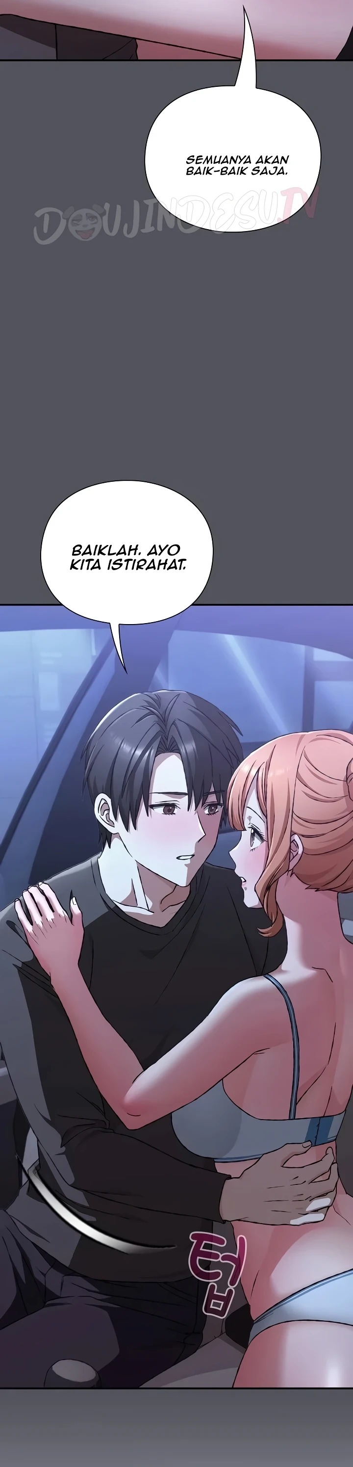 Heart Level: Chapter chapter-25 - Page 38