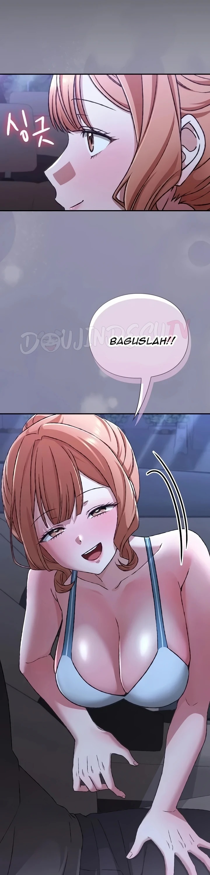 Heart Level: Chapter chapter-25 - Page 39