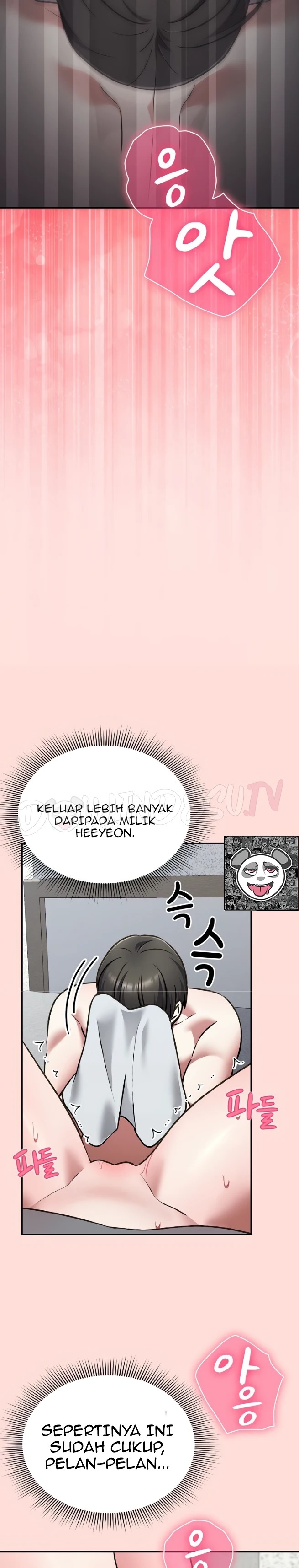 Heart Level: Chapter chapter-36 - Page 4
