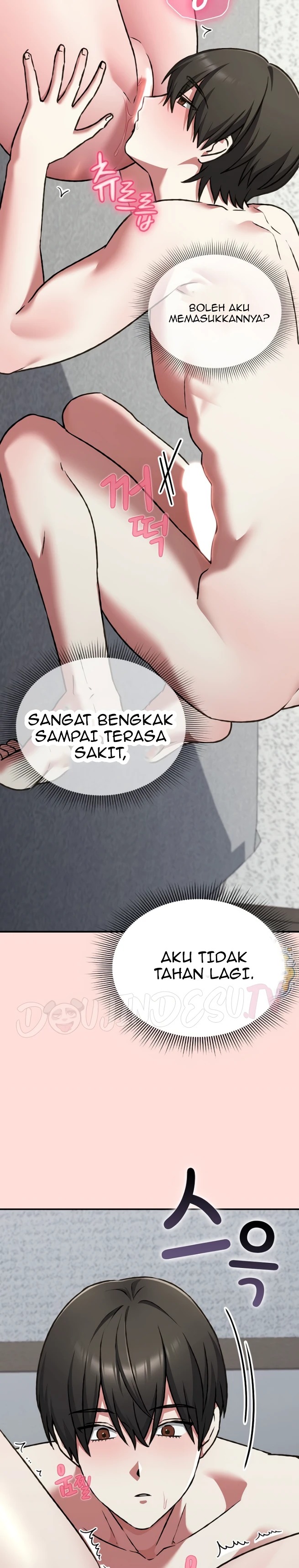 Heart Level: Chapter chapter-36 - Page 5