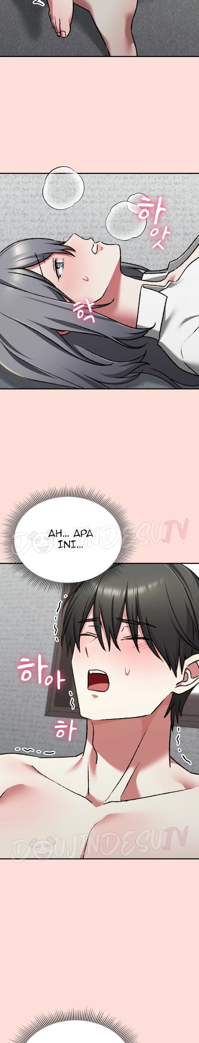 Heart Level: Chapter chapter-36 - Page 10