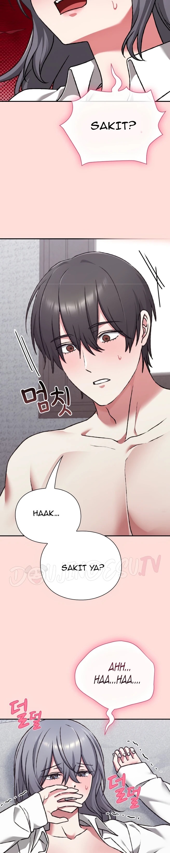 Heart Level: Chapter chapter-36 - Page 14