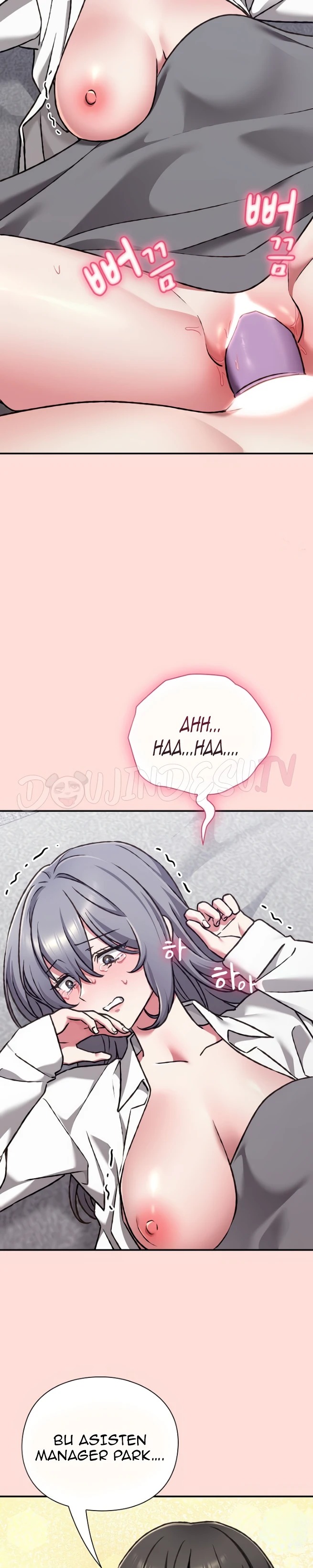 Heart Level: Chapter chapter-36 - Page 15