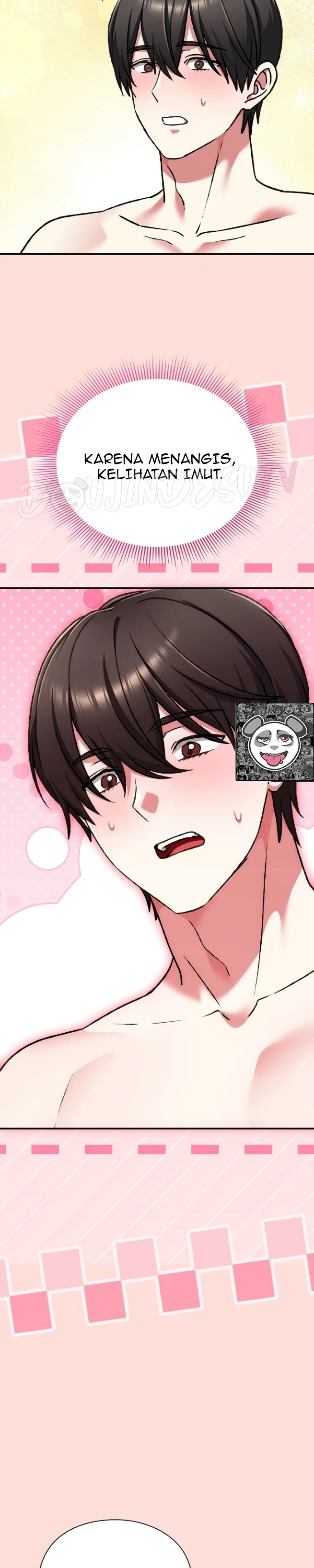 Heart Level: Chapter chapter-36 - Page 16