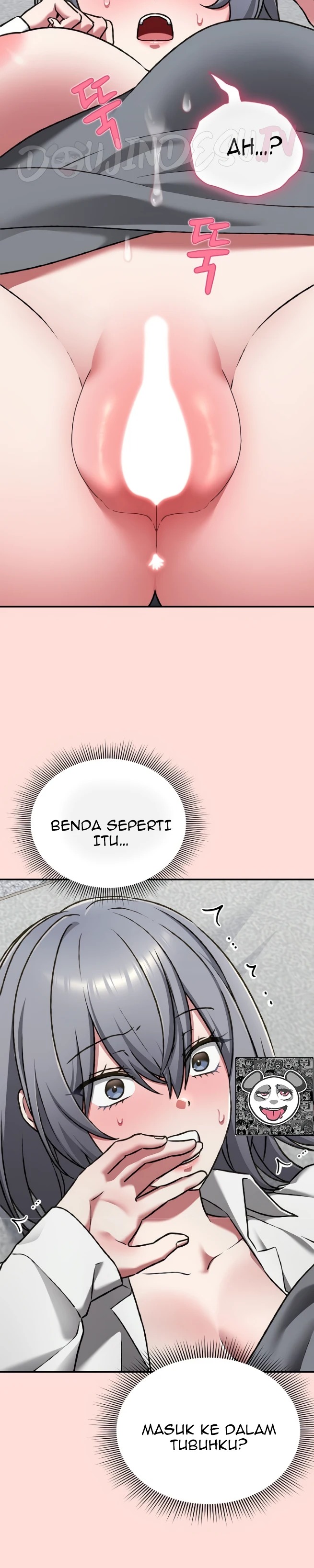 Heart Level: Chapter chapter-36 - Page 18