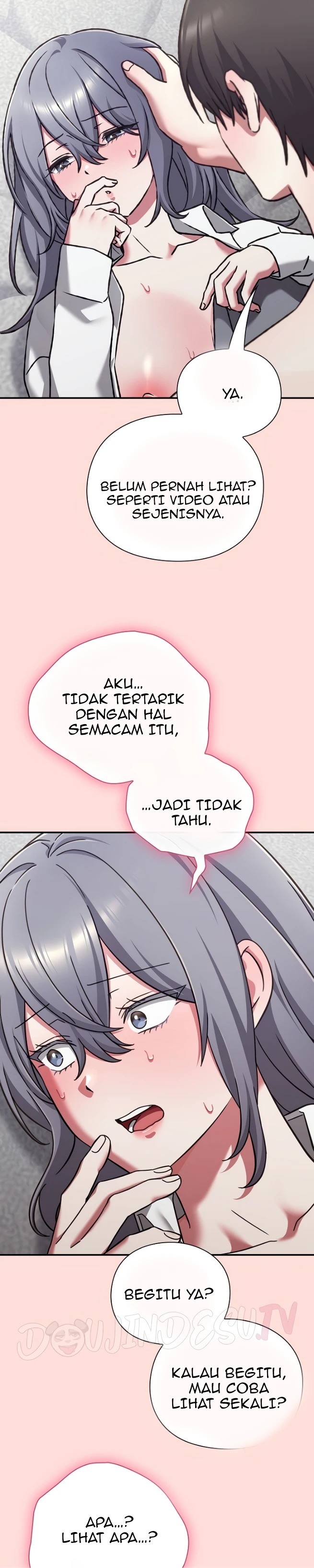 Heart Level: Chapter chapter-36 - Page 20