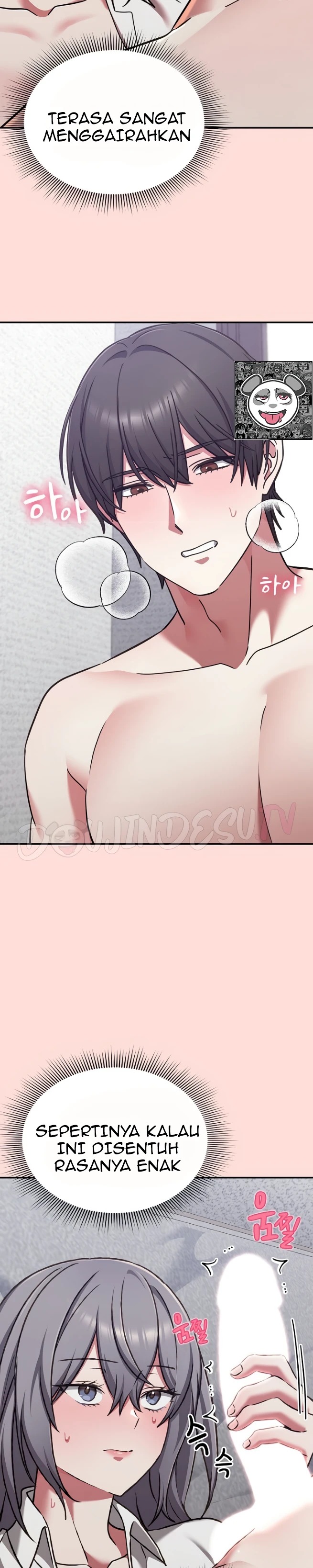 Heart Level: Chapter chapter-36 - Page 24