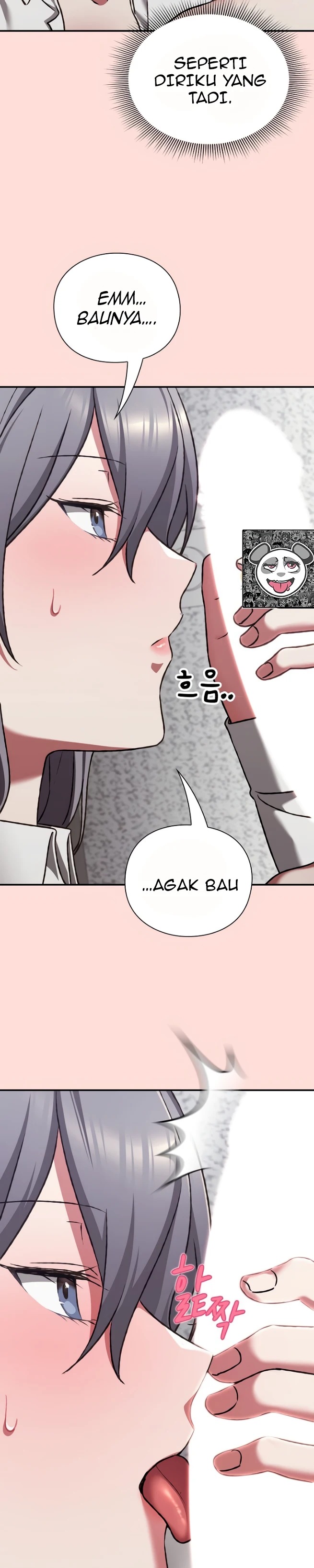 Heart Level: Chapter chapter-36 - Page 25