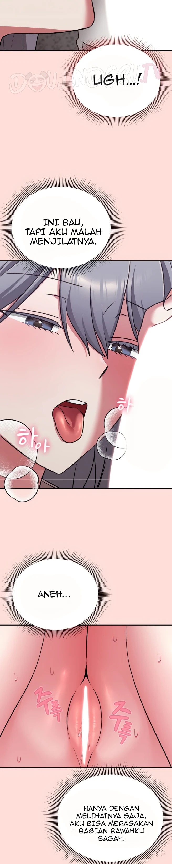 Heart Level: Chapter chapter-36 - Page 26