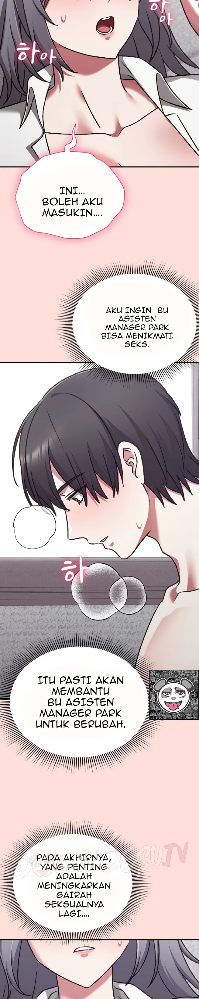 Heart Level: Chapter chapter-36 - Page 28