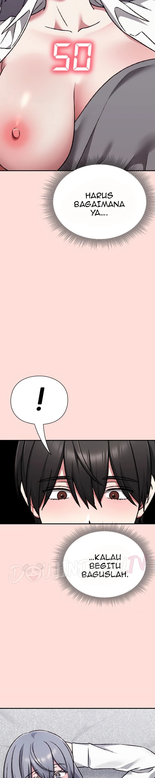 Heart Level: Chapter chapter-36 - Page 29