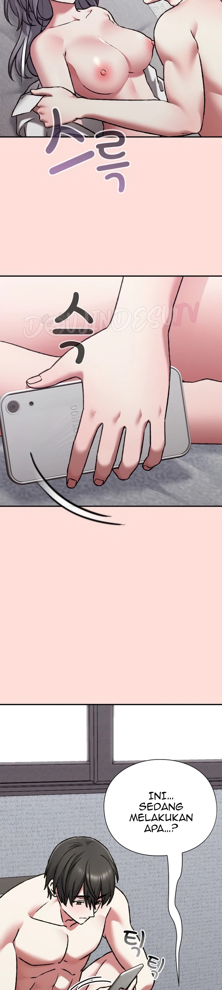 Heart Level: Chapter chapter-36 - Page 31