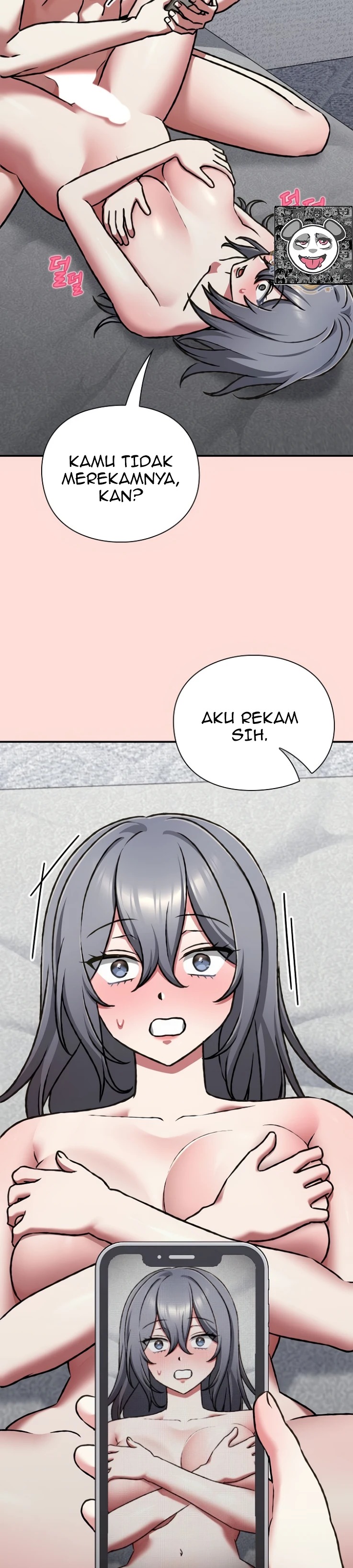 Heart Level: Chapter chapter-36 - Page 32
