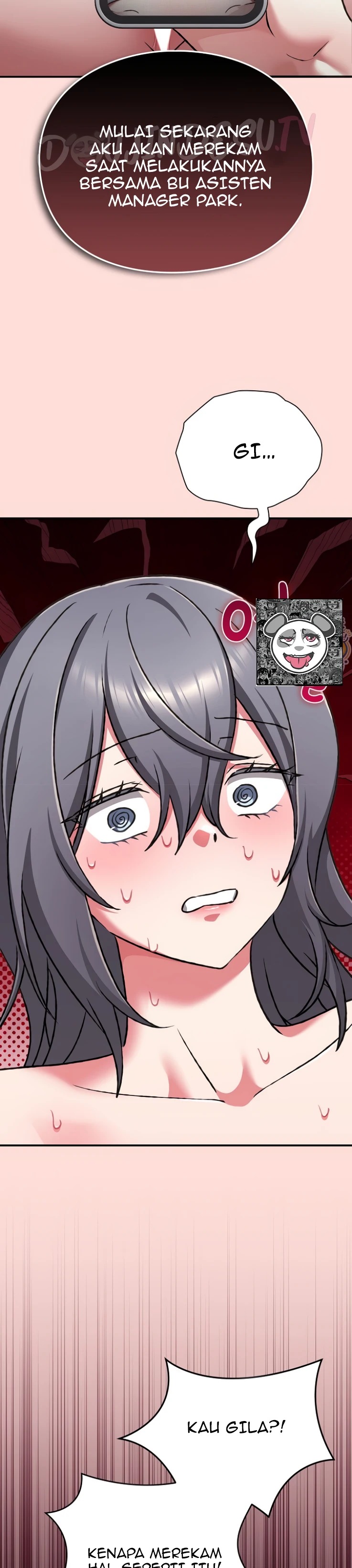 Heart Level: Chapter chapter-36 - Page 33