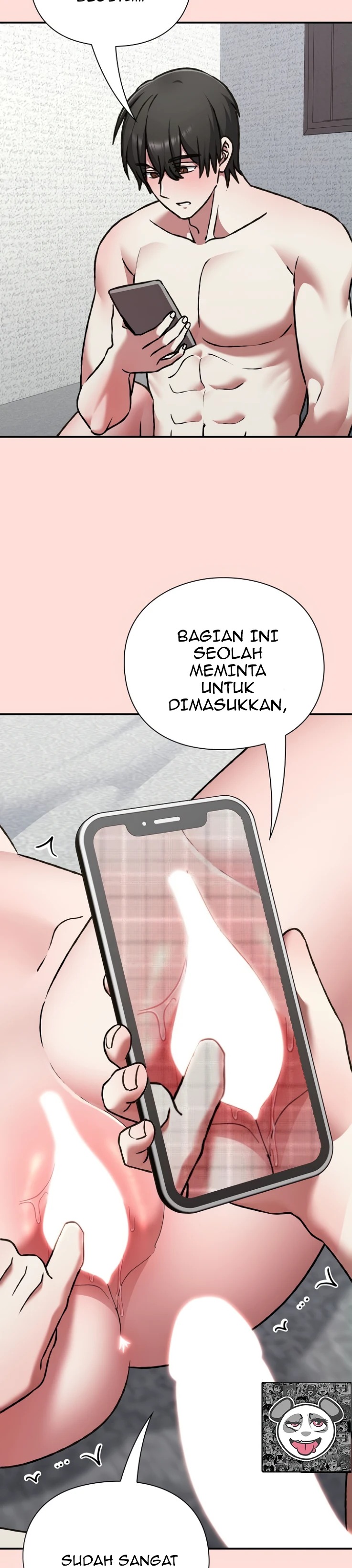 Heart Level: Chapter chapter-36 - Page 35