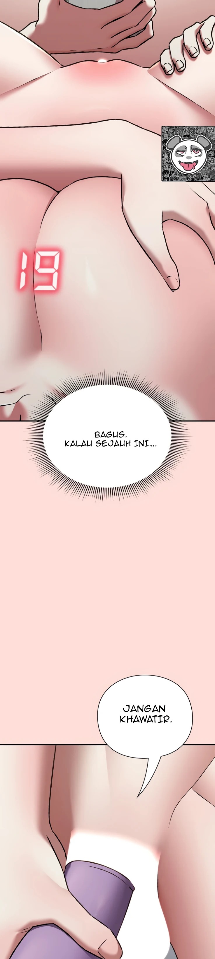 Heart Level: Chapter chapter-36 - Page 37