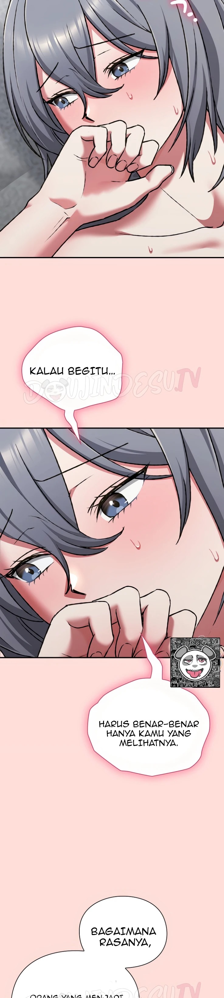 Heart Level: Chapter chapter-36 - Page 39