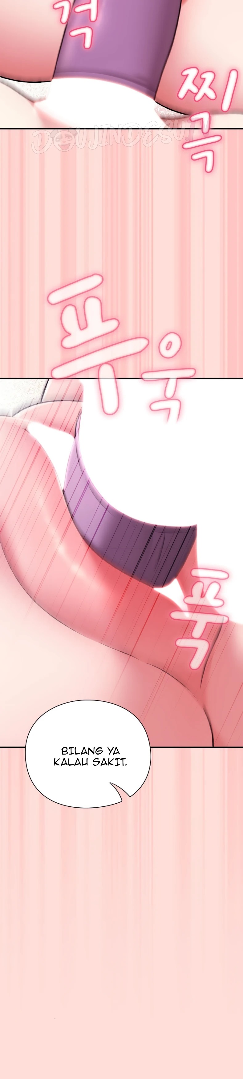 Heart Level: Chapter chapter-36 - Page 43