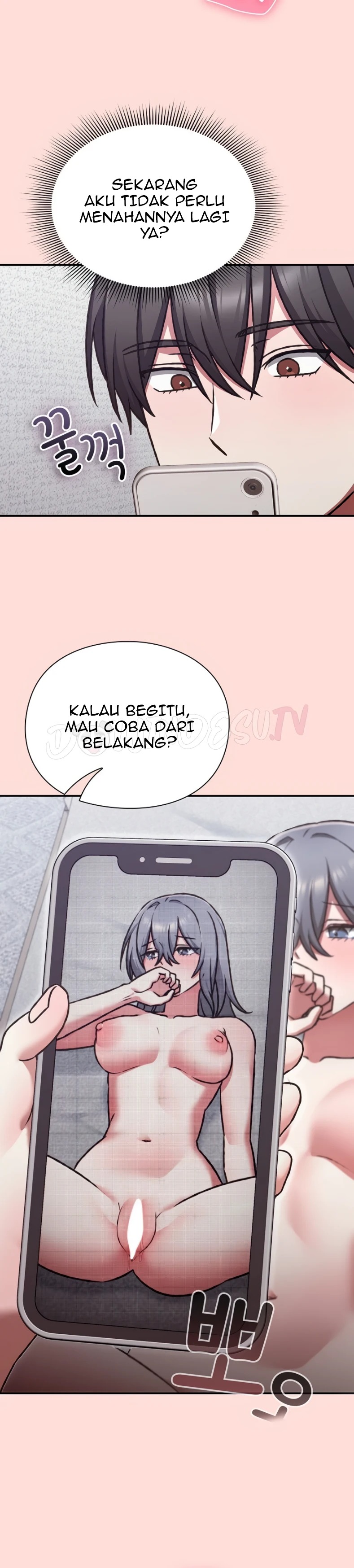 Heart Level: Chapter chapter-36 - Page 45