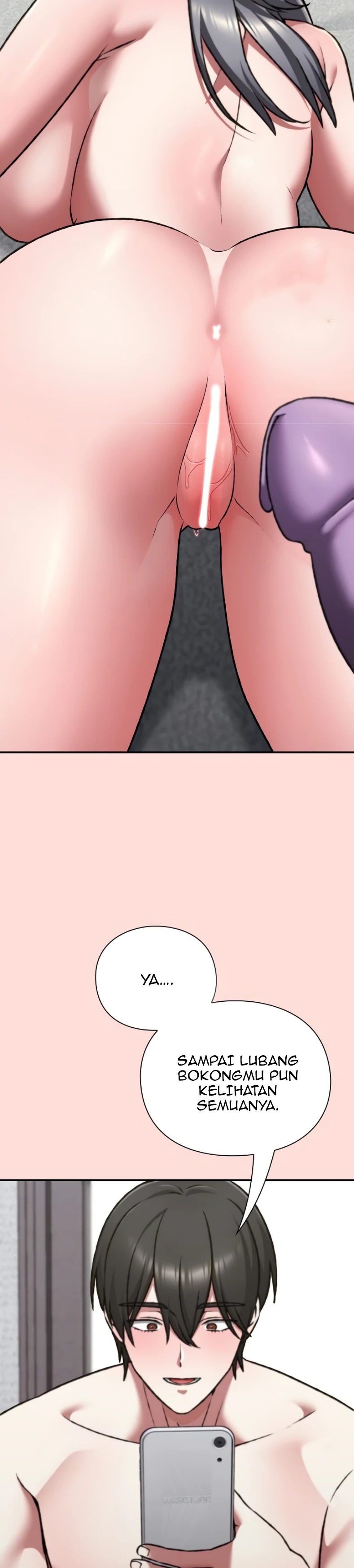 Heart Level: Chapter chapter-36 - Page 47